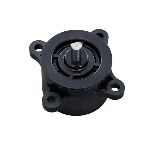 旋转阻尼器(双向性/单向性) frt-f2/frn-f2系列 frn-f2-l203