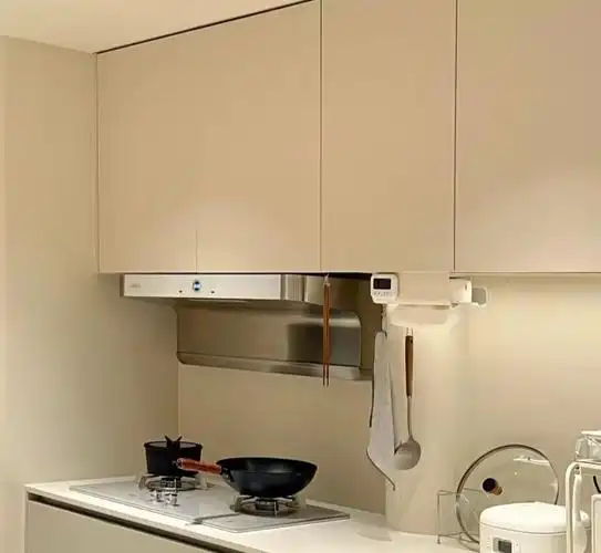 为什么越来越多人不装油烟机?