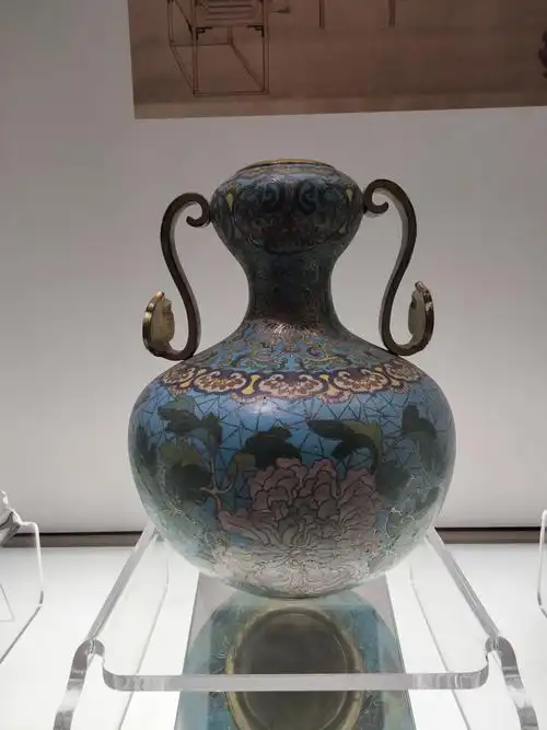 马未都北京观复博物馆～1 展品篇 彬彬北京游 2020.10.31