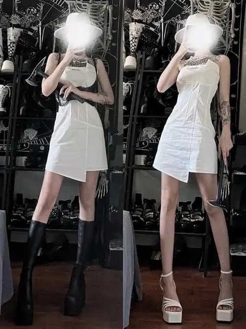 我们帮的宗旨 就是保护我方老婆!