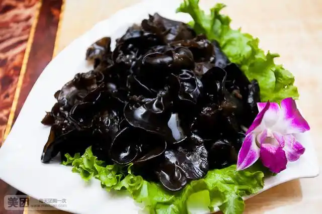 蒙星月涮肚火锅