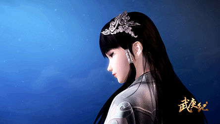 武庚纪妲己宣传视频曝光引热议