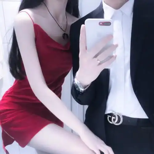 做一对清淡欢颜的情侣骚气成熟情侣头像真人
