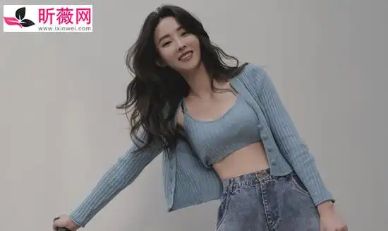 赘婿聂云竹扮演者胡丹丹个人资料简介写真照片