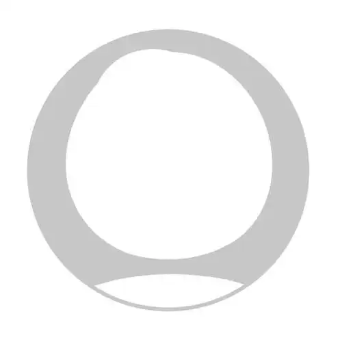 头像|微信默认头像 纯白无欲风