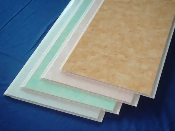 【pvc扣板热转印】价格,厂家,图片,其他吊顶材料,浙江华之杰装饰材料