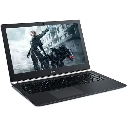 宏碁(acer)暗影骑士 vn7 v nitro 15.