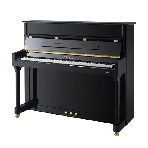 舒尔茨钢琴u-c2