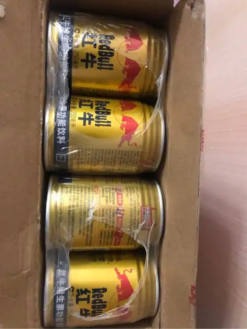 【红牛维生素功能饮料250ml*24 整箱】评价【怎么样 好不好】-国美