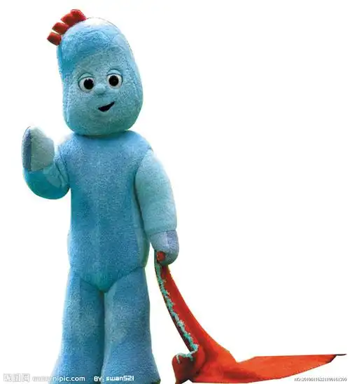 致我幼稚的最后一天!花园宝宝!