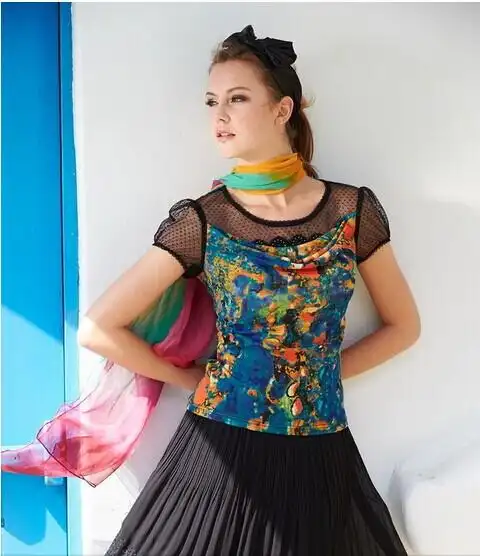 台湾伊蕾女装 伊蕾服饰2014春夏新款图片_资讯_时尚品牌网