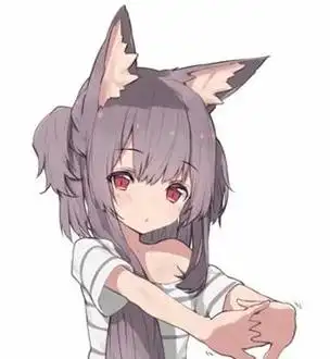 猫娘女仆的恋爱日记