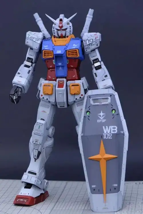 0元祖高达|元祖高达|pgu