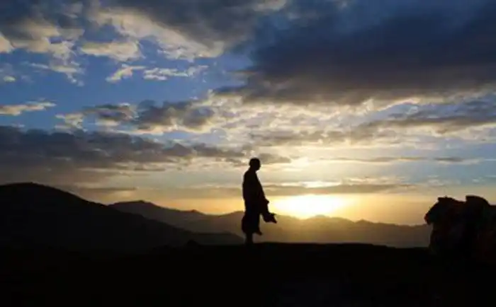 现在的出家人怎么修行?