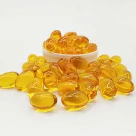 大蒜油软胶囊oem加工定制 厂家贴牌定制凝胶糖果