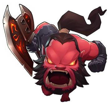 英雄介绍——斧王