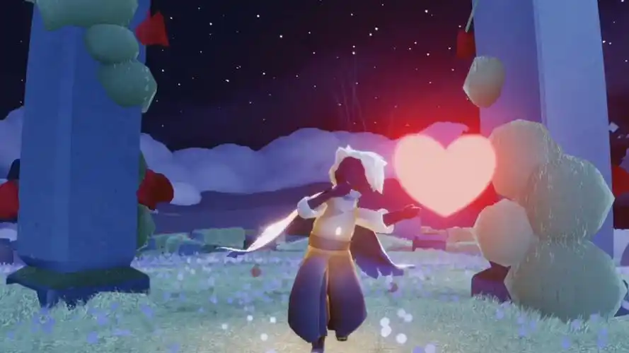 【光遇】(卡卡61虚荣)今天没文案,今天来丢孽_哔哩哔哩bilibili