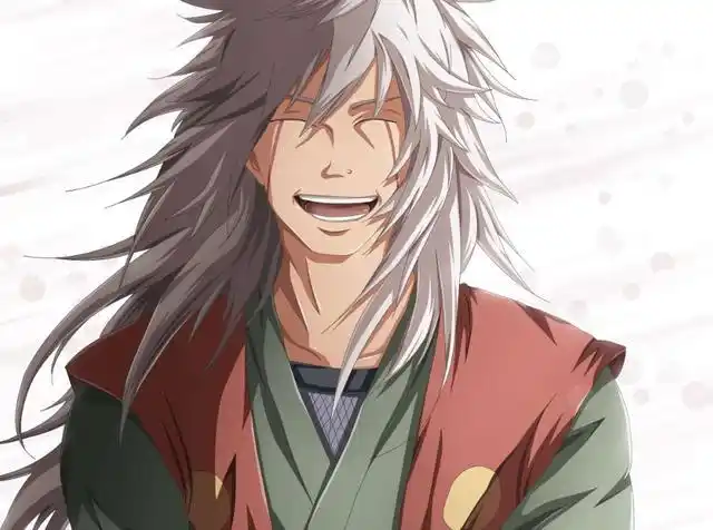 火影:仙人模式的自来也是不是被强行压制了实力?