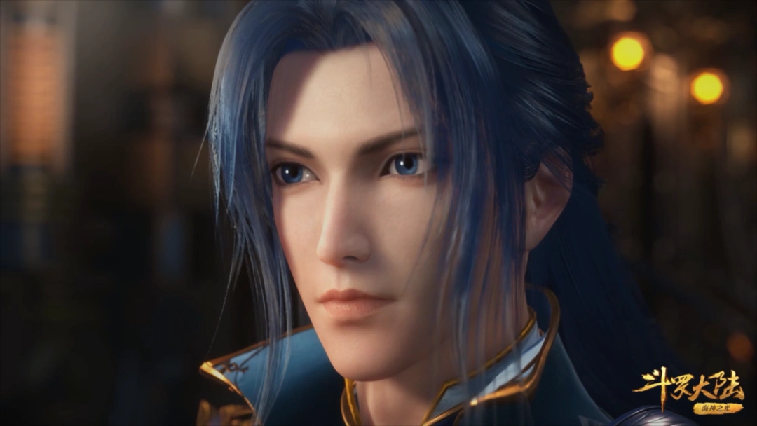 斗罗迷脑洞大开,自制"美人唐三",小舞都自愧不如