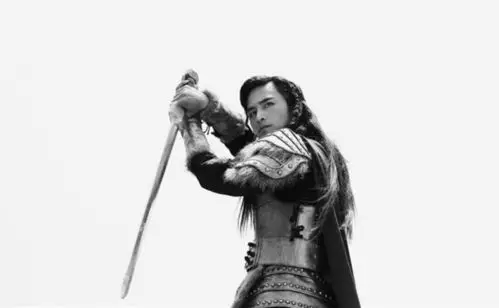 《隋唐4》今日看点:张晓晨版杨藩悲情落幕《隋唐4》今日看点张晓晨