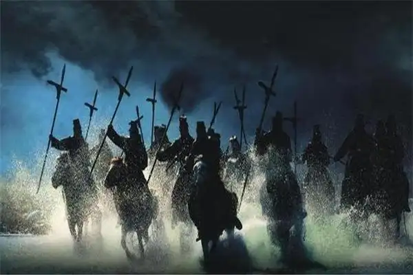 六国灭亡赵国最悲壮吗赵国誓死抵抗死伤惨重