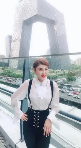 乌兰图雅又一波美图来袭,赶快收藏!