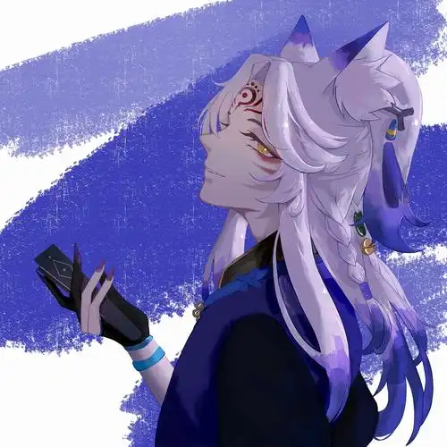 【阴阳师】妖狐同人