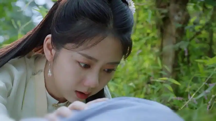 锦心似玉|谭松韵|古装美颜盛世,锦绣心机之谜