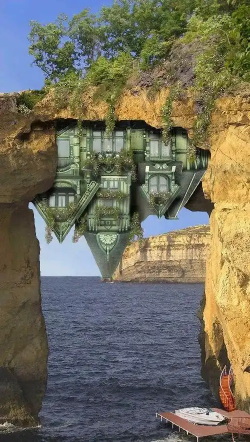 40张世界级艳照,万年奇观,大开眼界