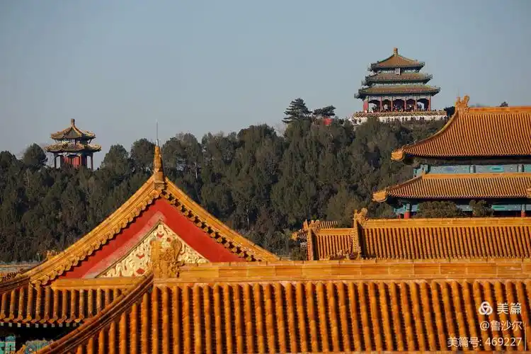 中国自古地大物博建筑艺术源远流长让我们一起领略下古代建筑的神奇吧