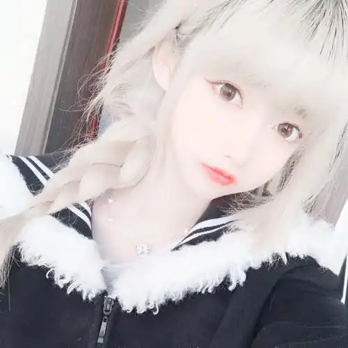 女头女生头像仙气女头女生头像可爱