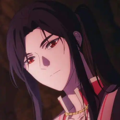 《天官赐福》截图头像第七, 八集