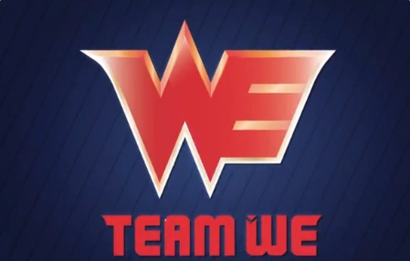 炉石传说we战队介绍