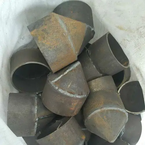 边坡锚索导向帽生产钢绞线导向头152钢绞线导向帽