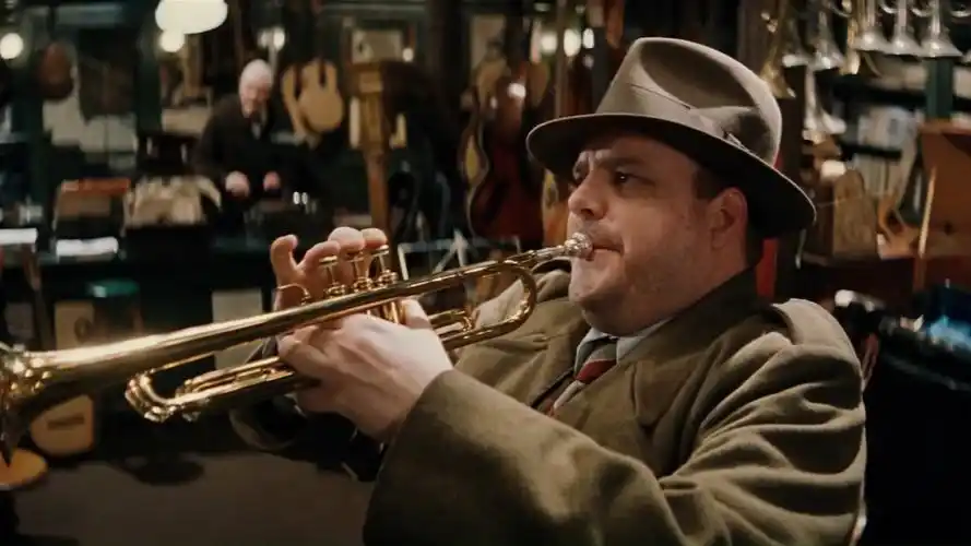 海上钢琴师 影视分享 网盘下载