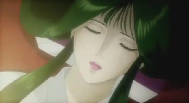 源氏物语千年纪葵之上