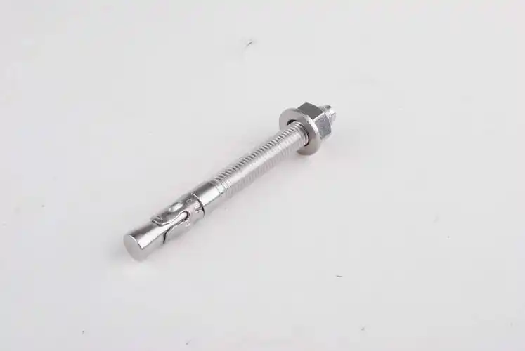 螺杆锚栓系列