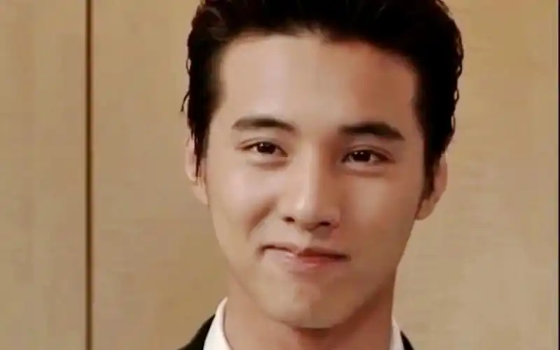 蓝色生死恋元斌韩剧令人心疼的男二韩泰锡