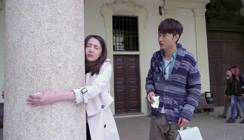 致青春施洁和林静是怎么回事致青春电视剧施洁扮演者米露个人资料介绍