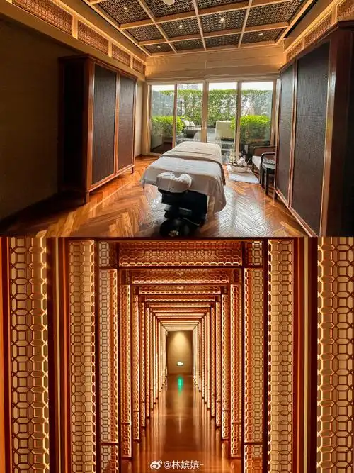 我心目中厦门奢华酒店的天花板,非华尔道夫莫属了!