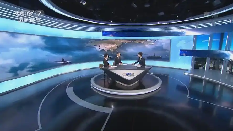 防务新观察20211123中俄实施联合空中战略巡航美日等国组航母战斗群在