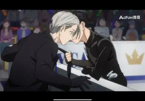 维克托×勇利|lofter(乐乎) - 让兴趣,更有趣