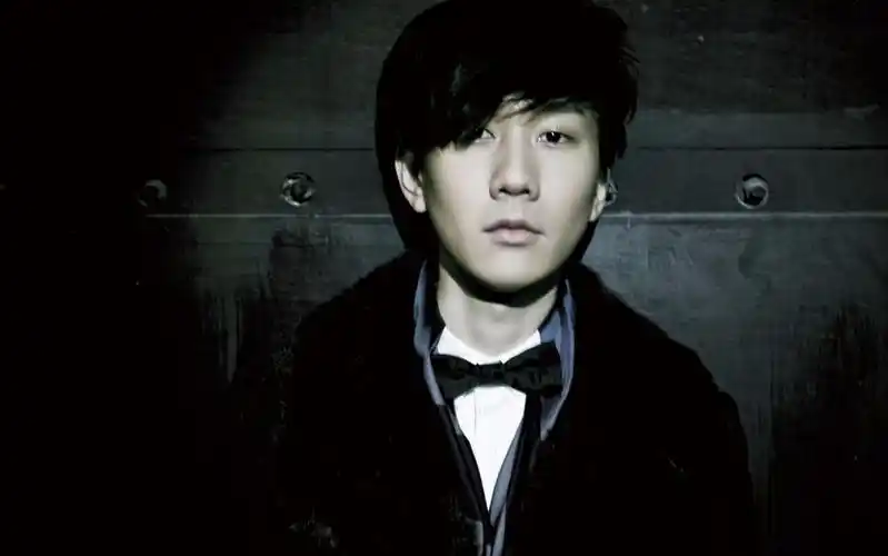 【林俊杰】音乐合集