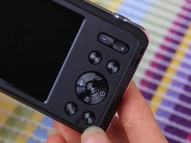 【高清图】 三星(samsung)es95实拍图 图139