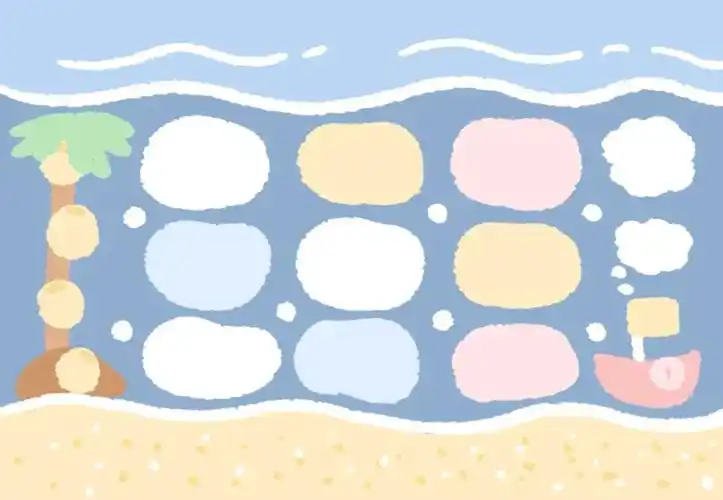 "公主殿下专属的可爱键盘皮肤"