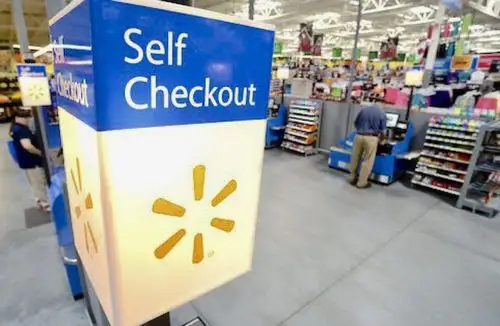 stop hating on self-checkouts