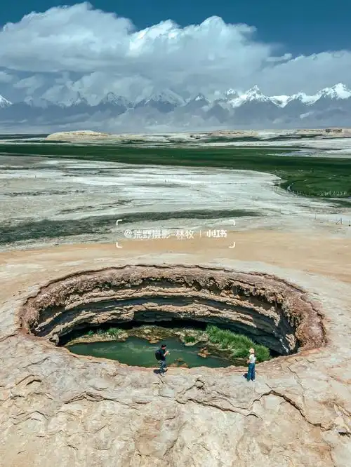 木吉火山口详细攻略