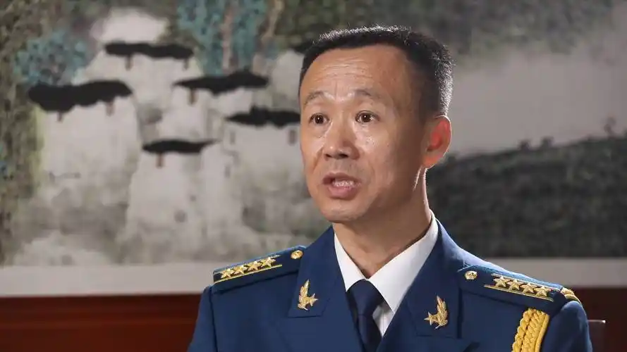 "英雄试飞员"李中华_网易新闻