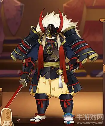 《阴阳师》10月18日更新内容 协同大作战&兵俑新皮肤