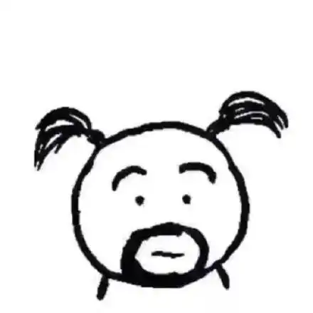 沙雕搞怪头像不要再问我为什么不谈恋爱了